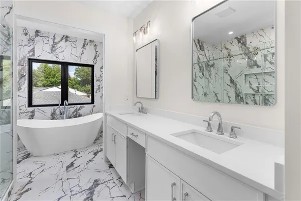 $7,500 | 2278 Tally Drive, Atlanta, GA 30341