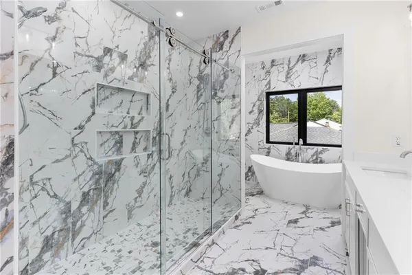 $7,500 | 2278 Tally Drive, Atlanta, GA 30341