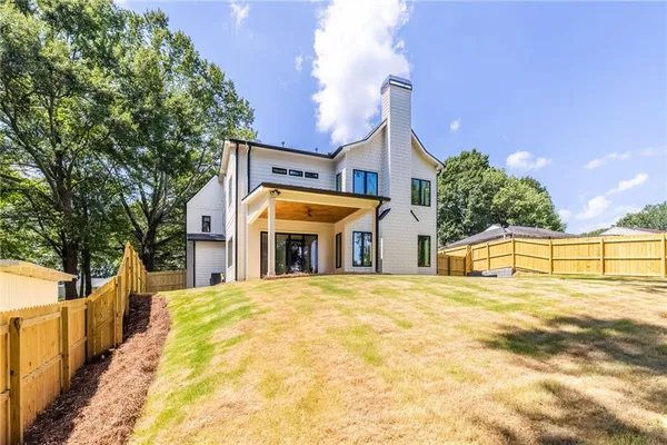 $7,500 | 2278 Tally Drive, Atlanta, GA 30341