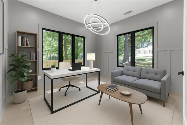 $7,500 | 2278 Tally Drive, Atlanta, GA 30341