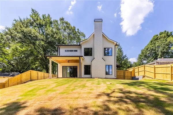 $7,500 | 2278 Tally Drive, Atlanta, GA 30341