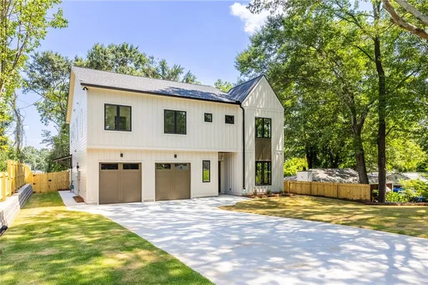 $7,500 | 2278 Tally Drive, Atlanta, GA 30341