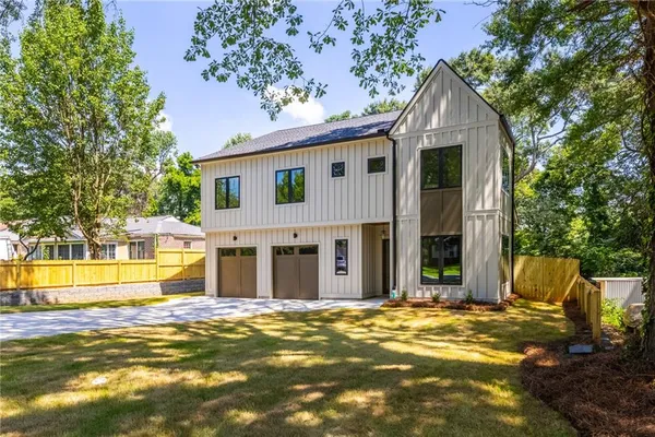 $7,500 | 2278 Tally Drive, Atlanta, GA 30341