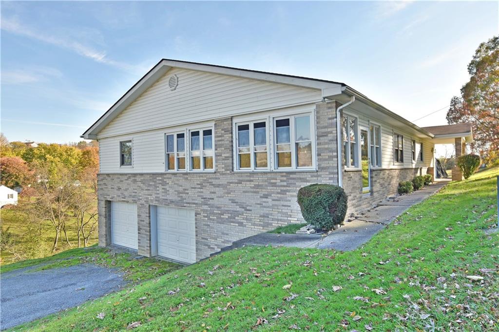 123 Reddog Road Georgetown, PA 15043 - Photo 1 of 24 Gallery Image 1