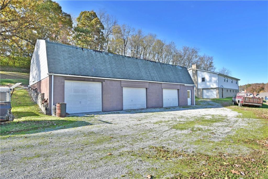 123 Reddog Road Georgetown, PA 15043 - Photo 24 of 24 Gallery Image 24