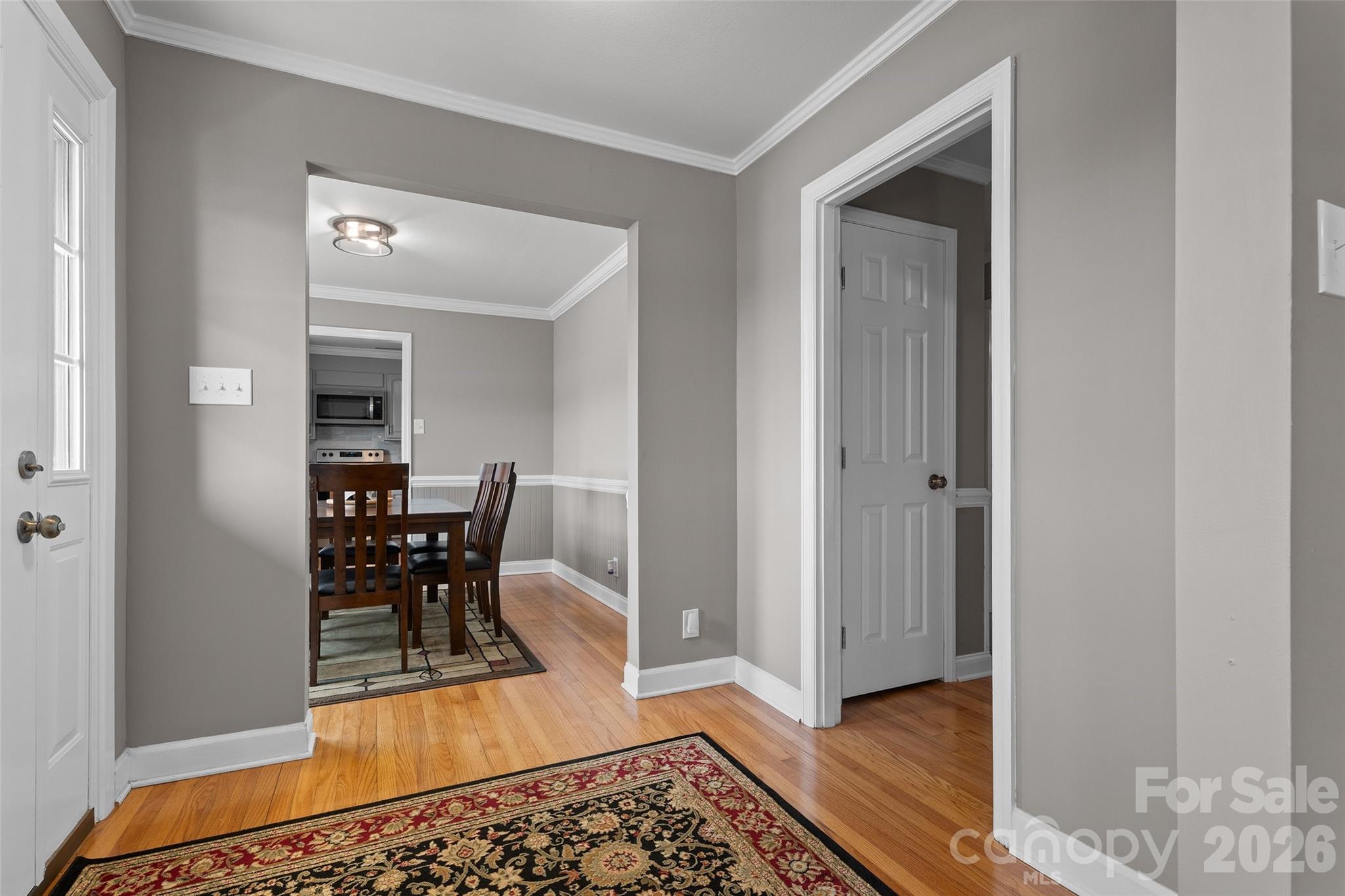 871 Saluda Road Chester, SC 29706 - Photo 9 of 46 a living room with furniture rug and window