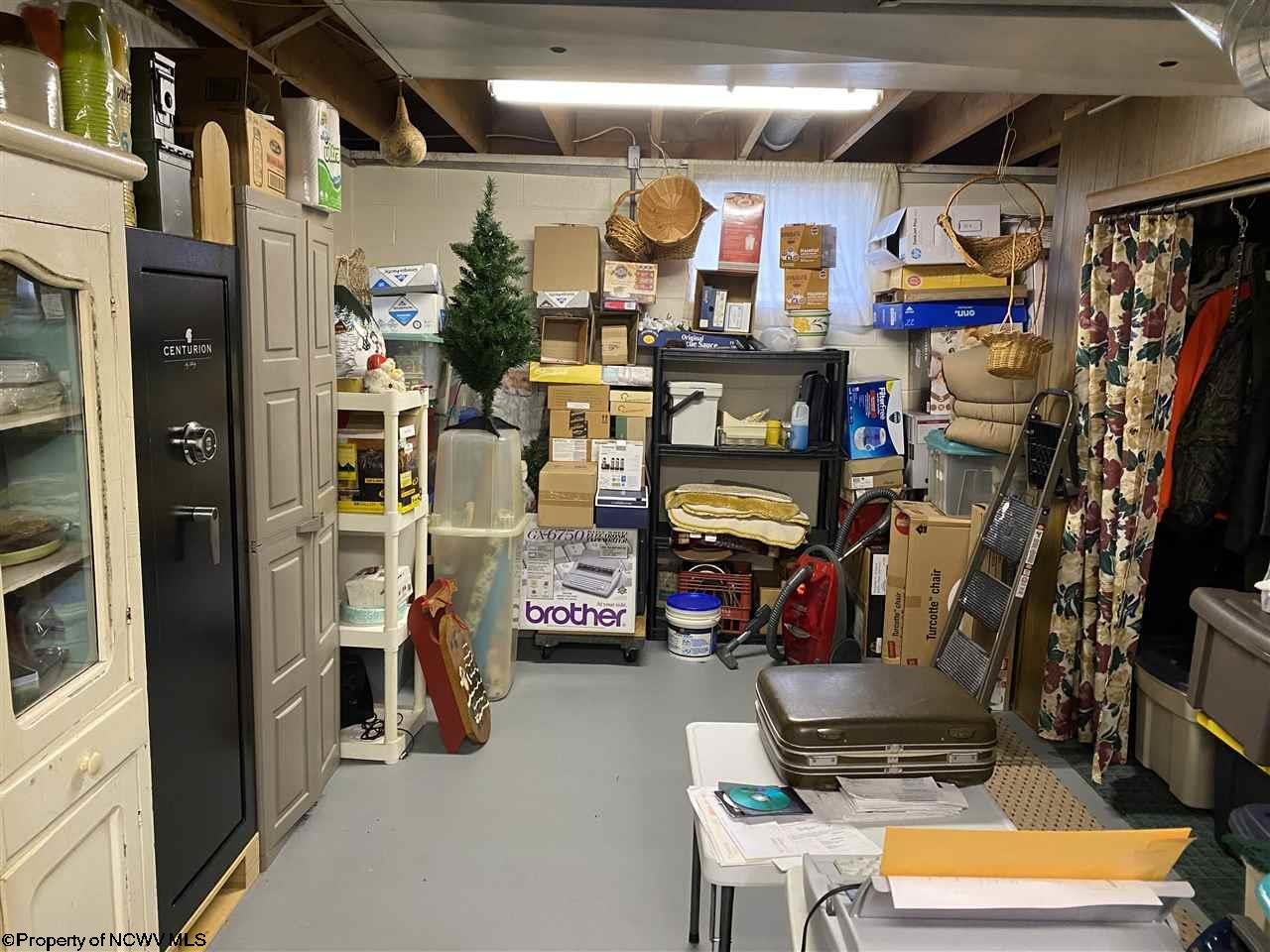 190 Zachs Run Road Mount Clare, WV 26408 - Photo 19 of 30 Gallery Image 19