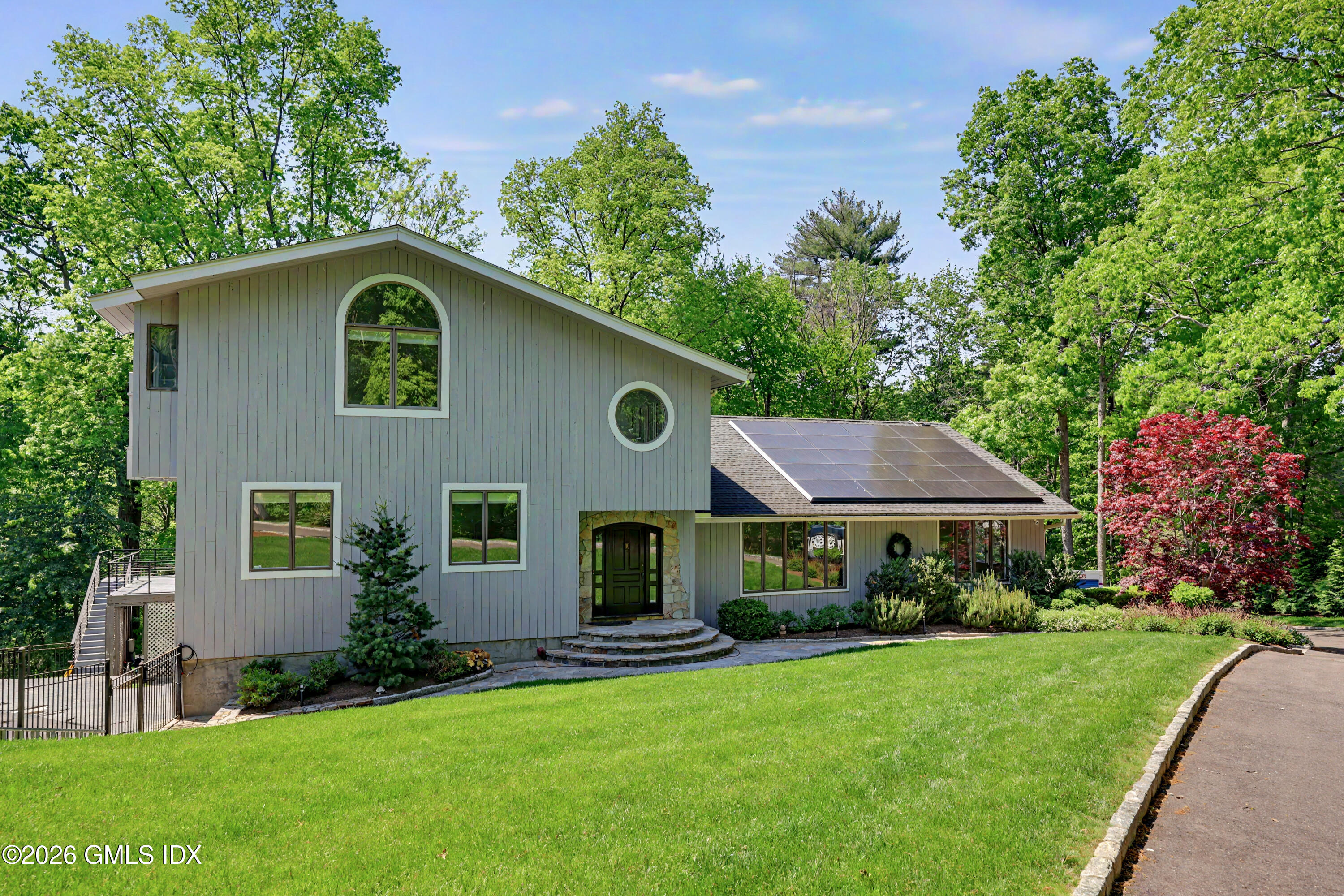300 Stanwich Road Greenwich, CT 06830 - Photo 1 of 36 Front Exterior