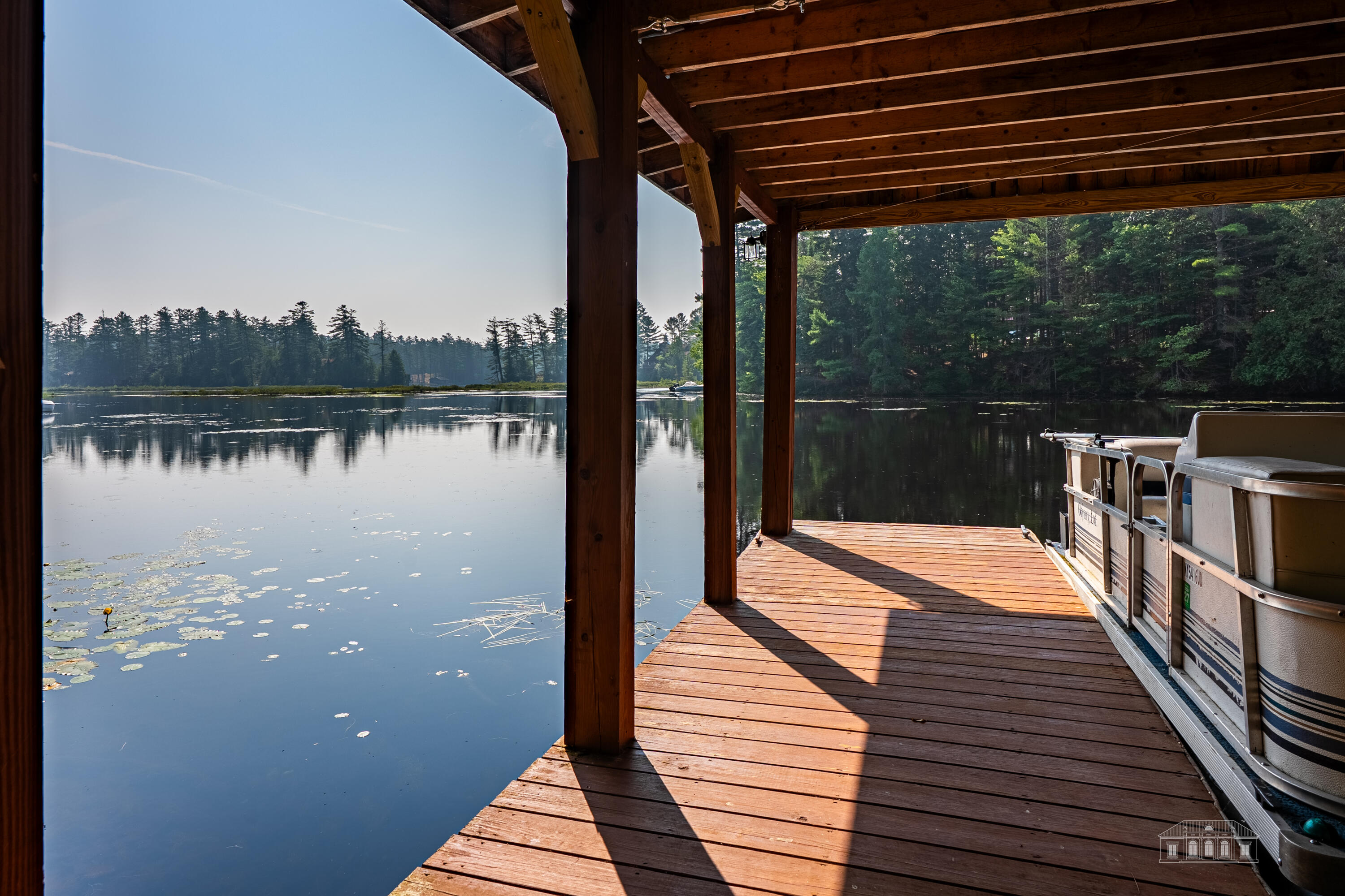 232 Clark Wardner Road Rainbow Lake, NY 12976 - Photo 49 of 72 232 Clark Wardner Rd VV-65