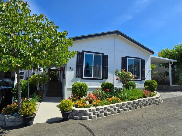 $159,900 | 2540 Grass Valley Highway, Unit 34, Auburn, CA 95603