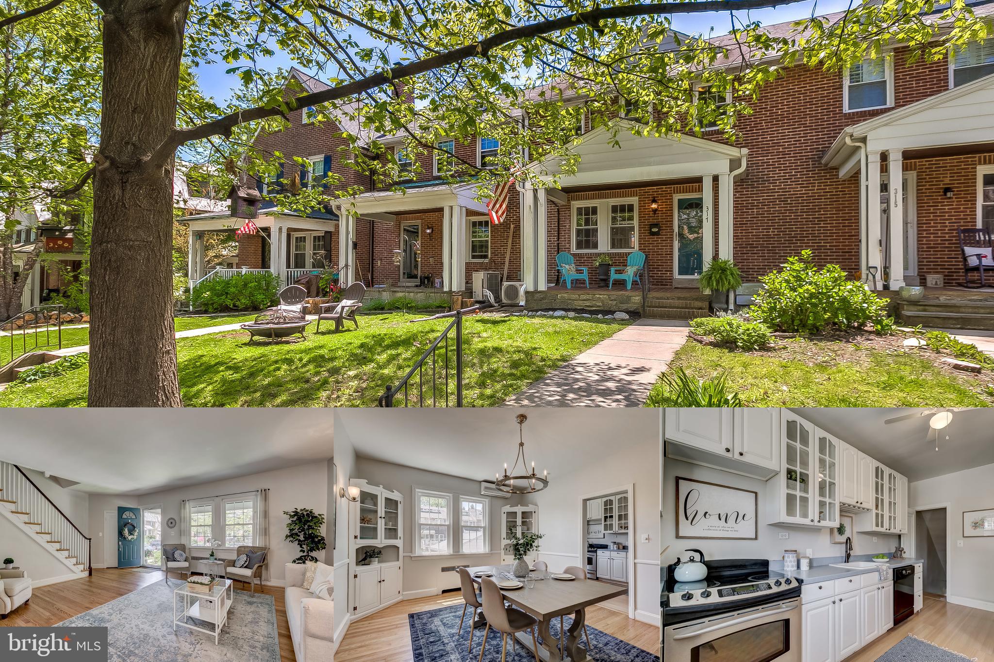 317 Dunkirk Road Baltimore, MD 21212 - Photo 1 of 40