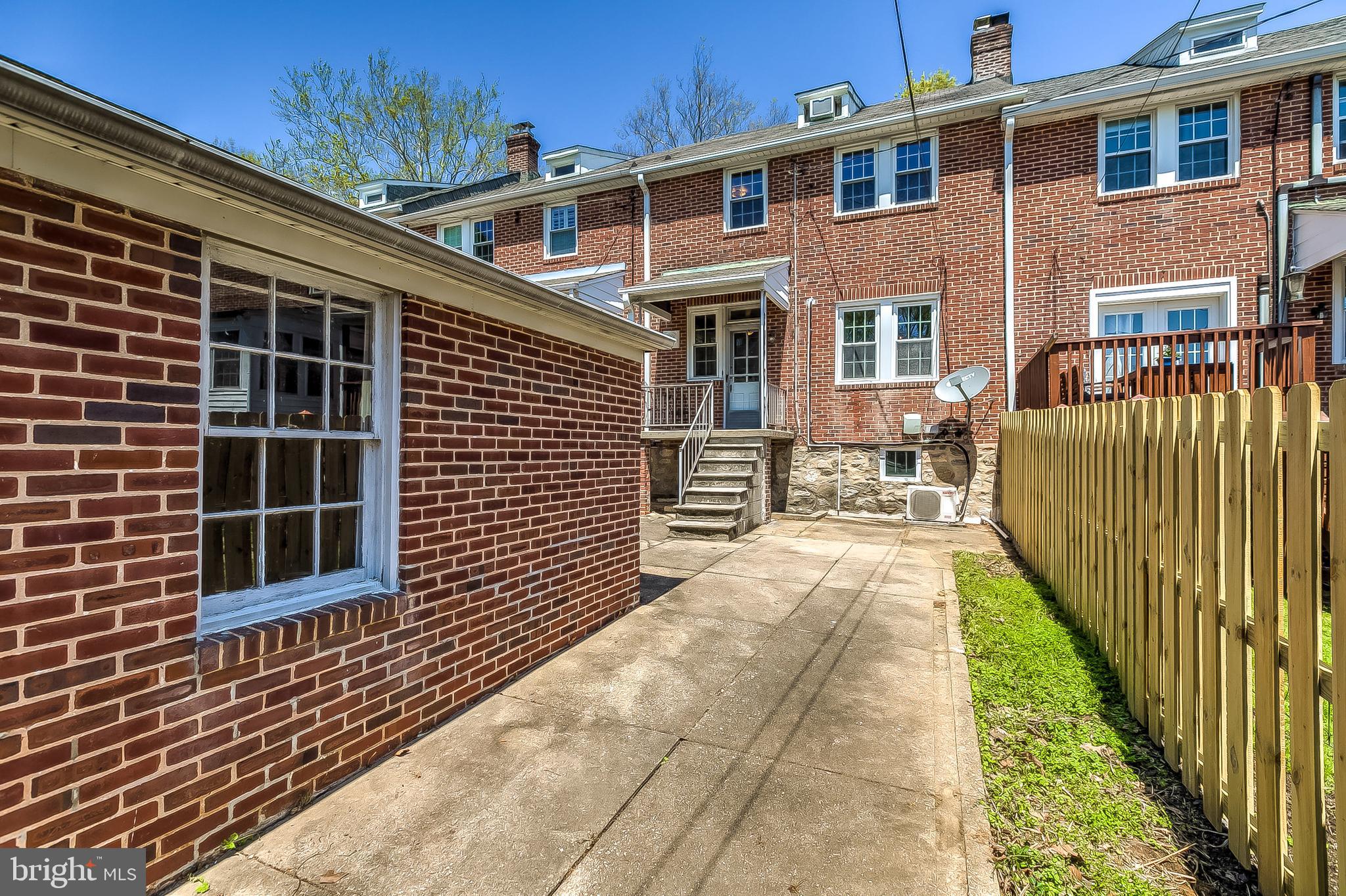 317 Dunkirk Road Baltimore, MD 21212 - Photo 28 of 40