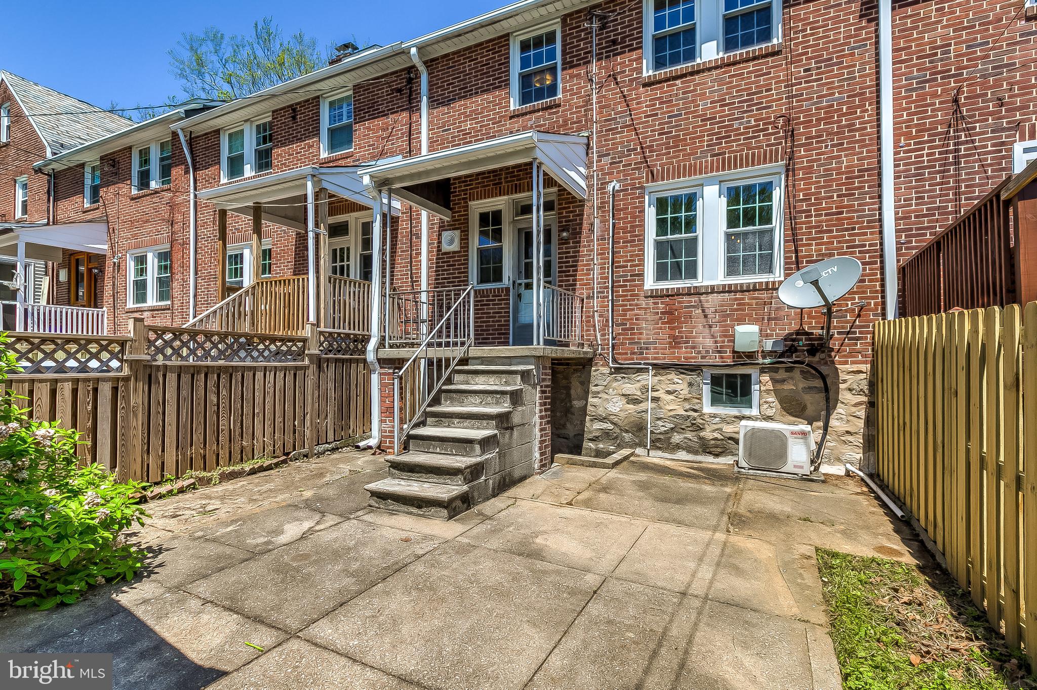 317 Dunkirk Road Baltimore, MD 21212 - Photo 29 of 40