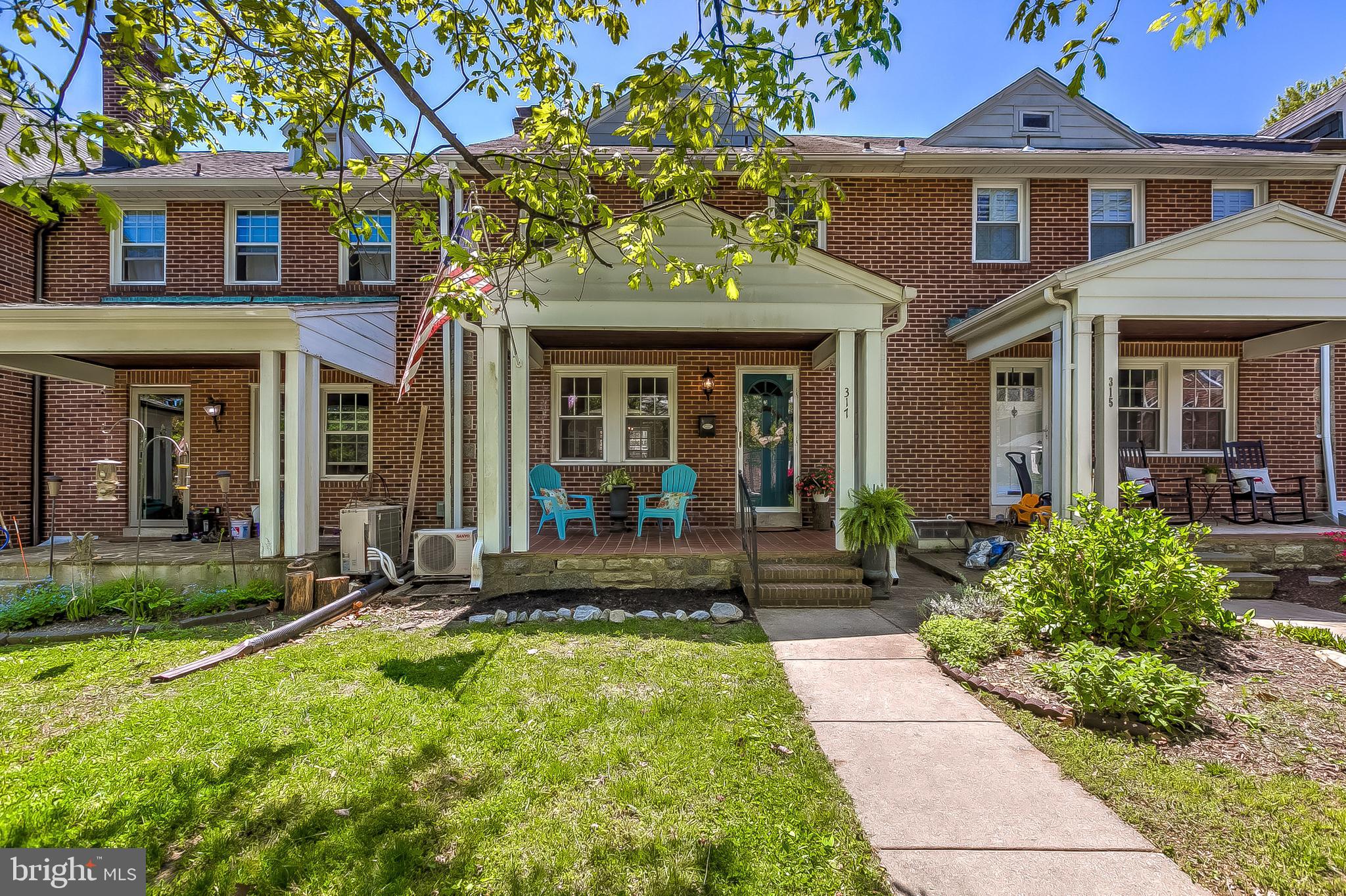 317 Dunkirk Road Baltimore, MD 21212 - Photo 31 of 40
