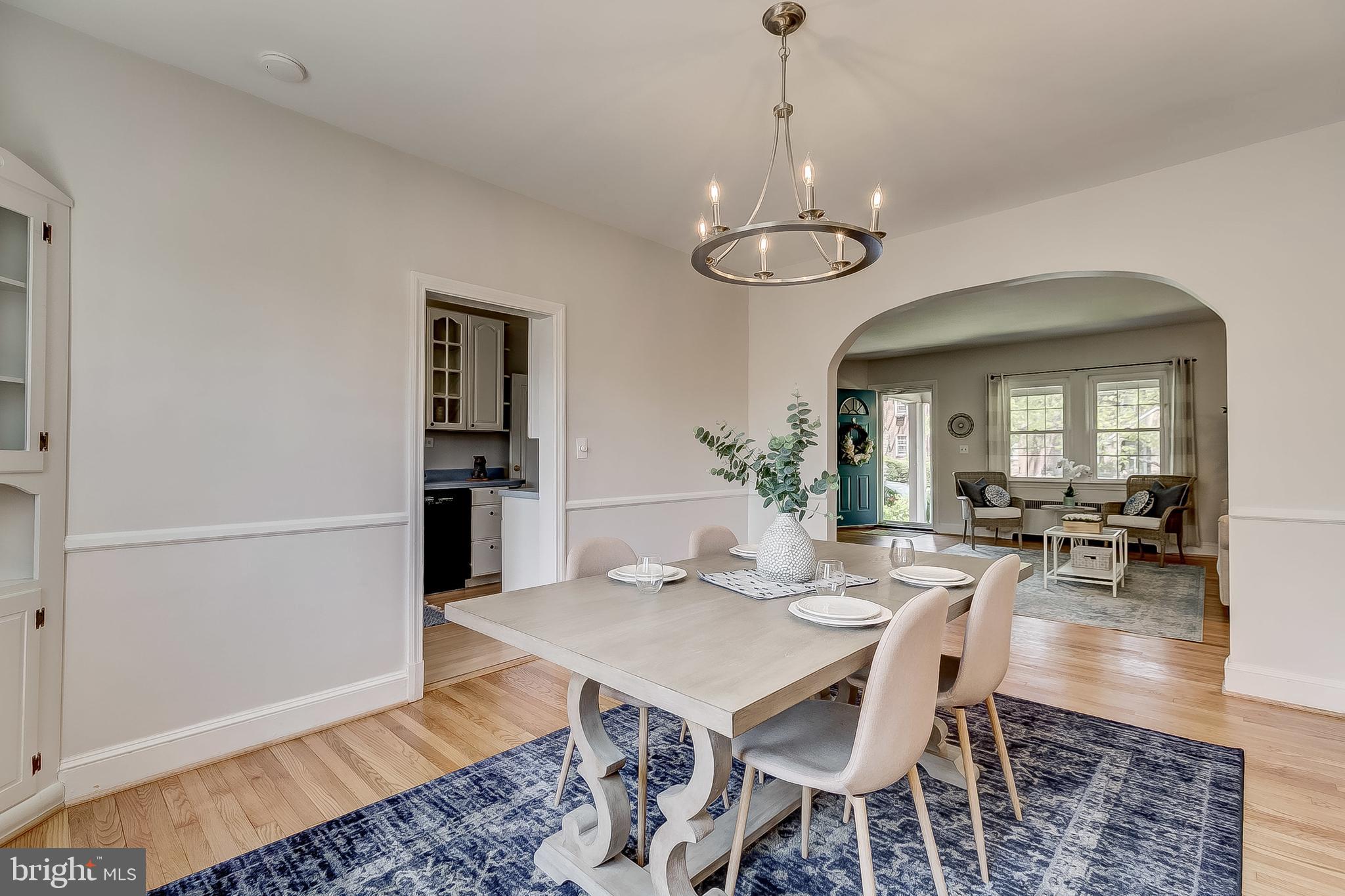 317 Dunkirk Road Baltimore, MD 21212 - Photo 9 of 40
