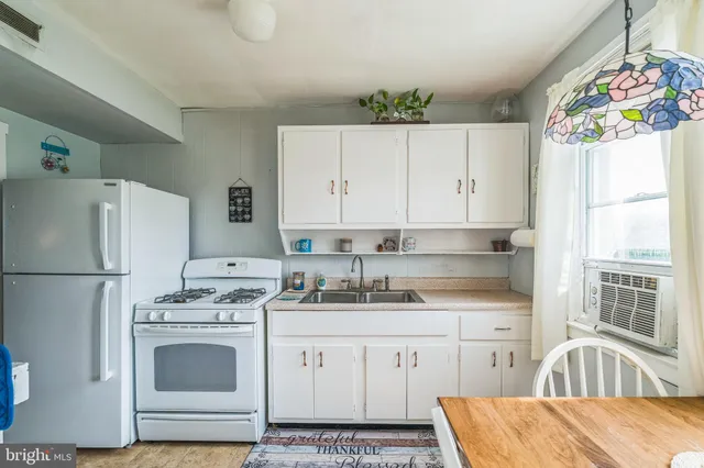 $139,500 | 464 Andrews Avenue, Glenolden, PA 19036