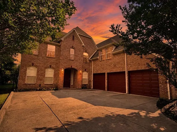 $1,495,000 | 1405 Monarch Way, Southlake, TX 76092