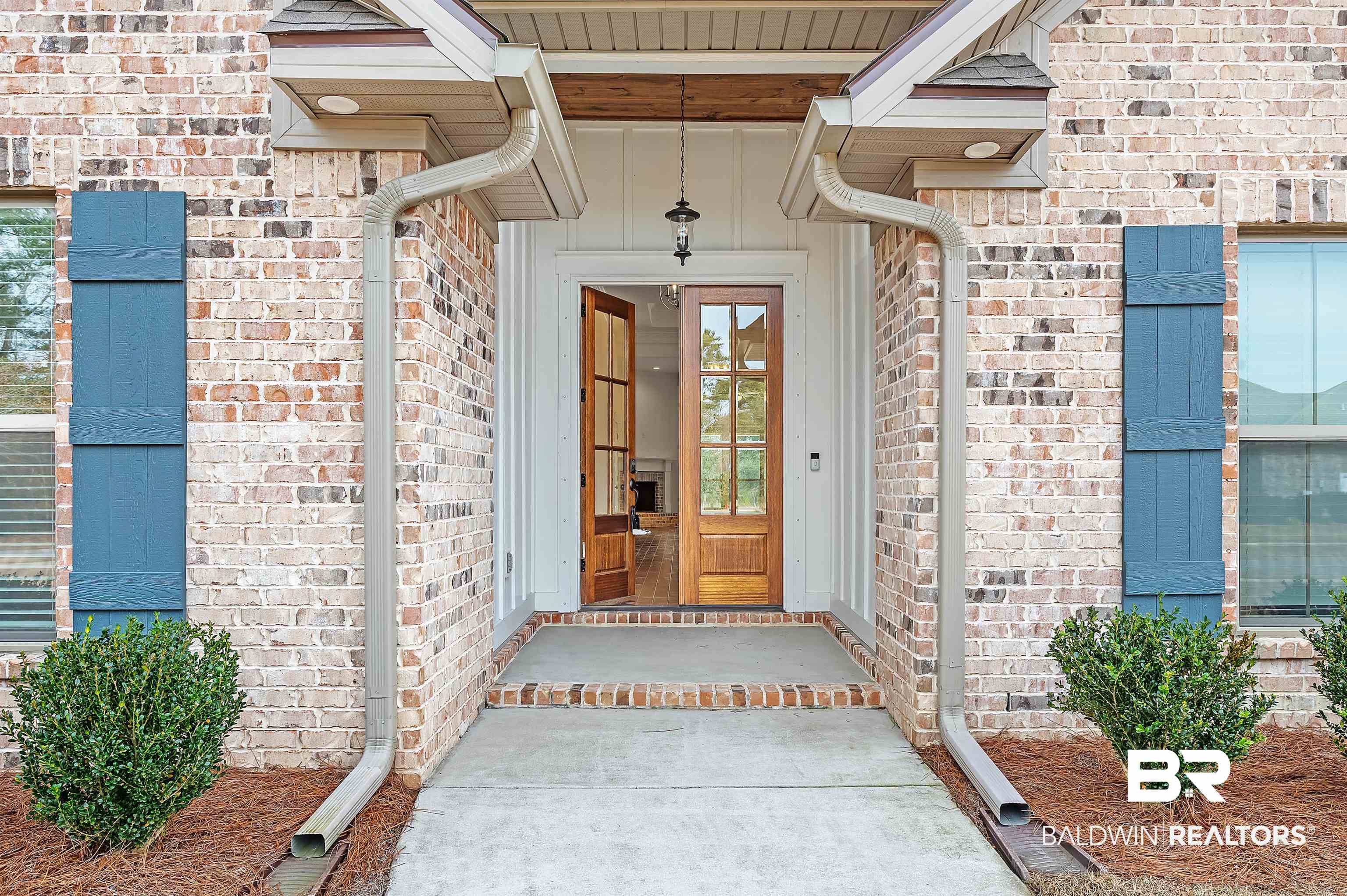 284 Fennec Street Fairhope, AL 36532 - Photo 36 of 73 Front Entry