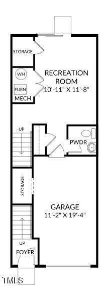 3217 Bomore Road, Unit LOT 46 Raleigh, NC 27610 - Photo 17 of 20 18