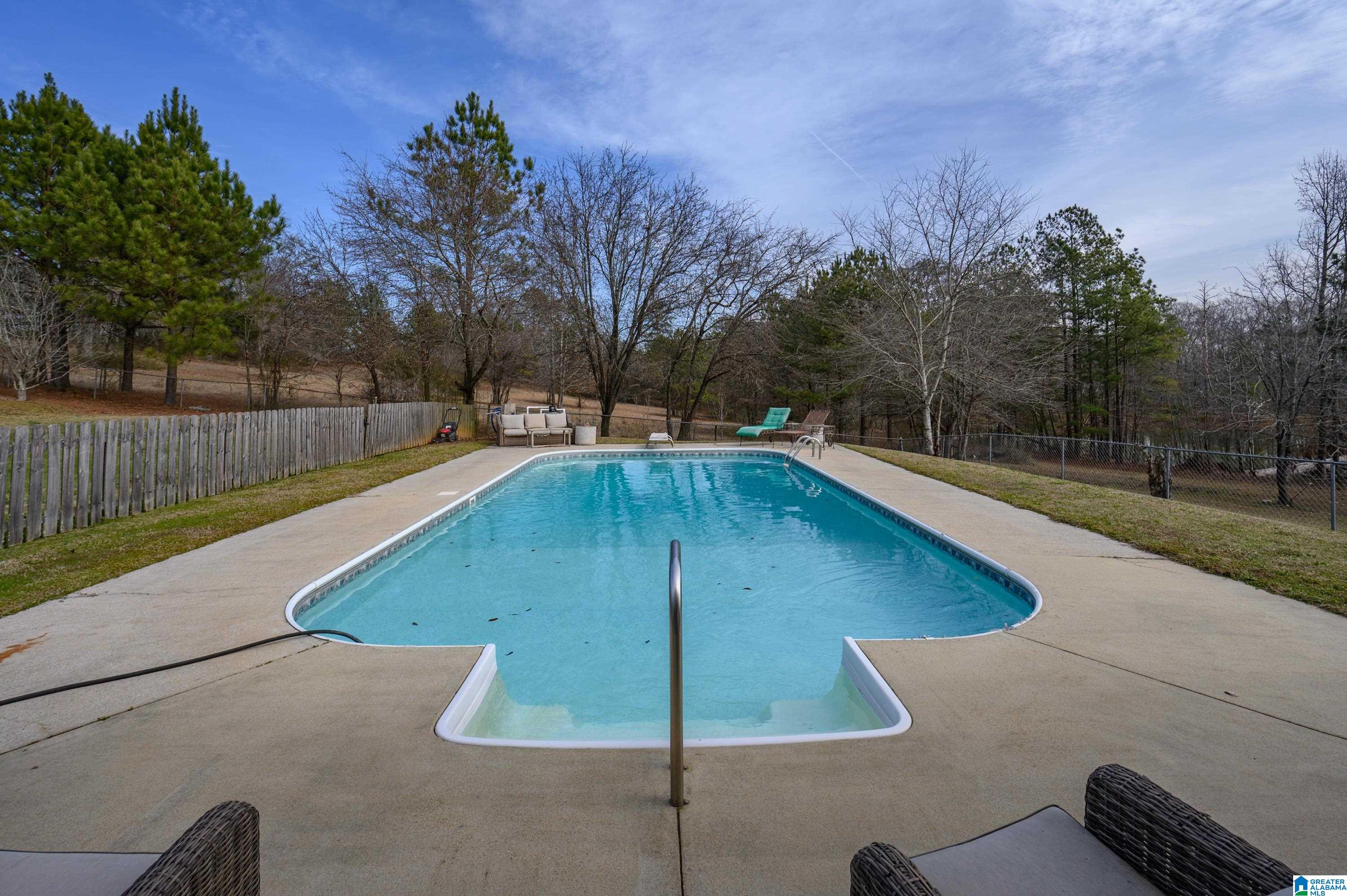 230 Country Club Road Pell City, AL 35125 - Photo 7 of 61