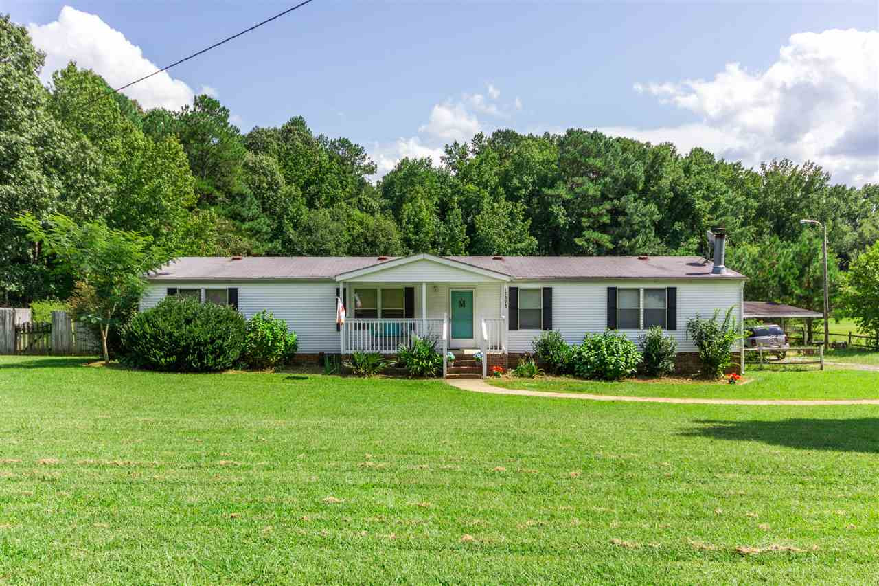 12378 Buck Road Middlesex, NC 27557 - Photo 4 of 23 Photo 4