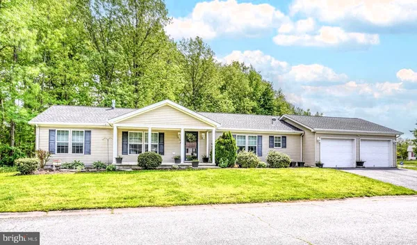 $177,250 | 30 Vernell Court, Unit 30, Dover, DE 19901