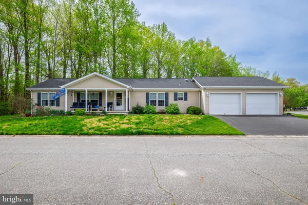 $177,250 | 30 Vernell Court, Unit 30, Dover, DE 19901