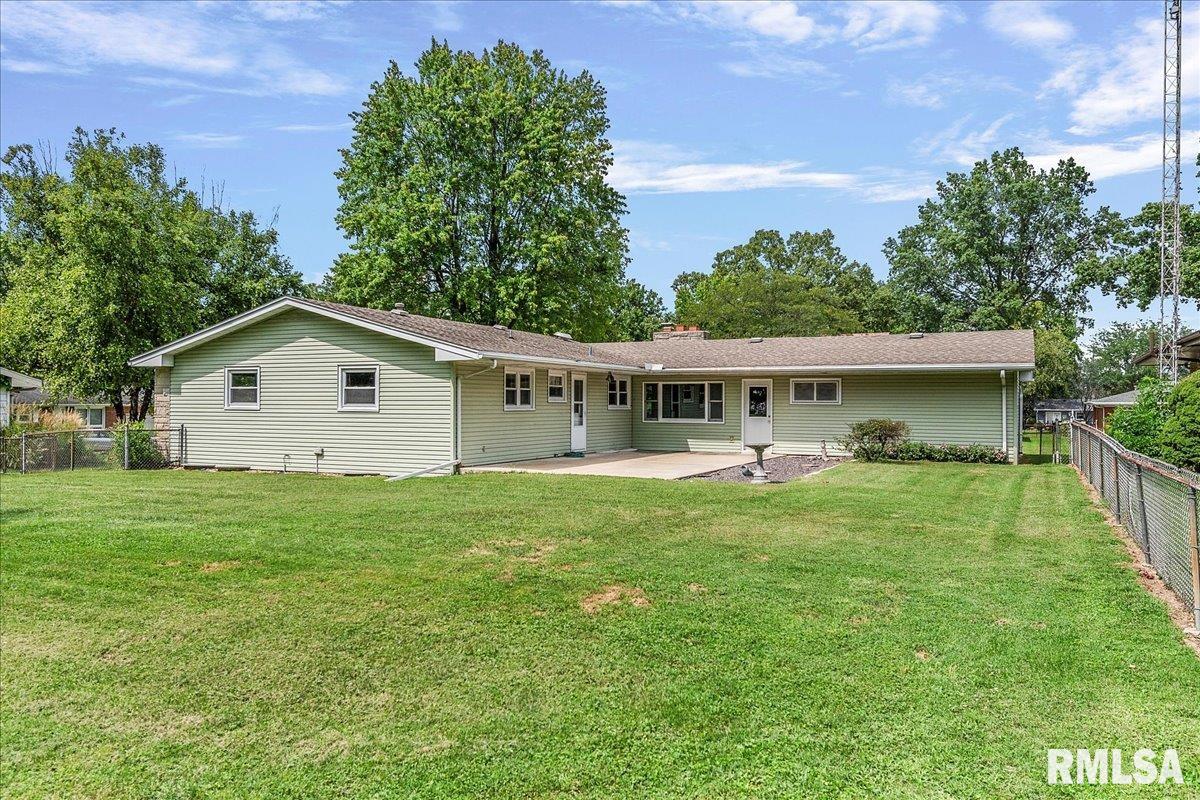 117 Greencastle Circle Springfield, IL 62712 - Photo 38 of 42