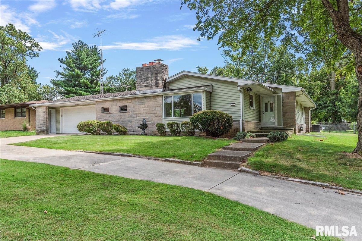 117 Greencastle Circle Springfield, IL 62712 - Photo 40 of 42