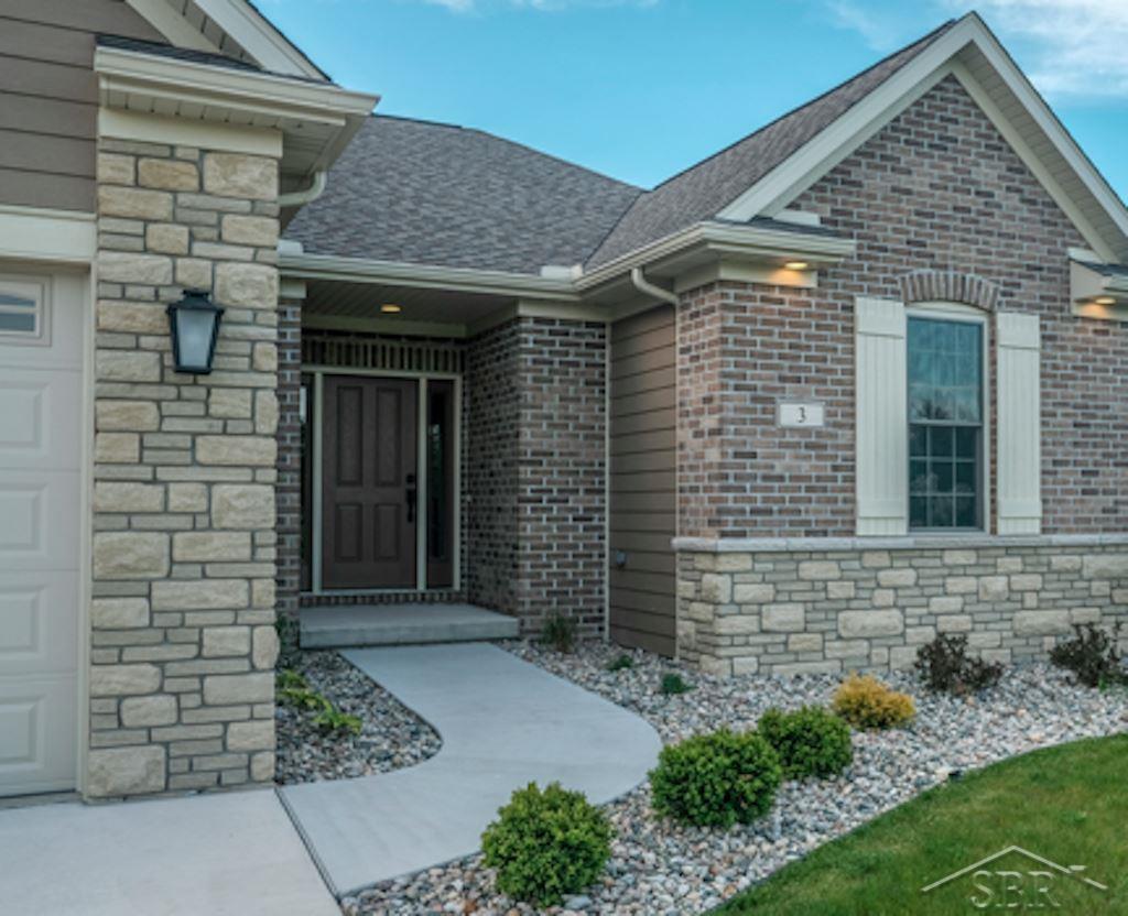 6 Logmark Place Saginaw, MI 48603 - Photo 1 of 10 50024864.JPG