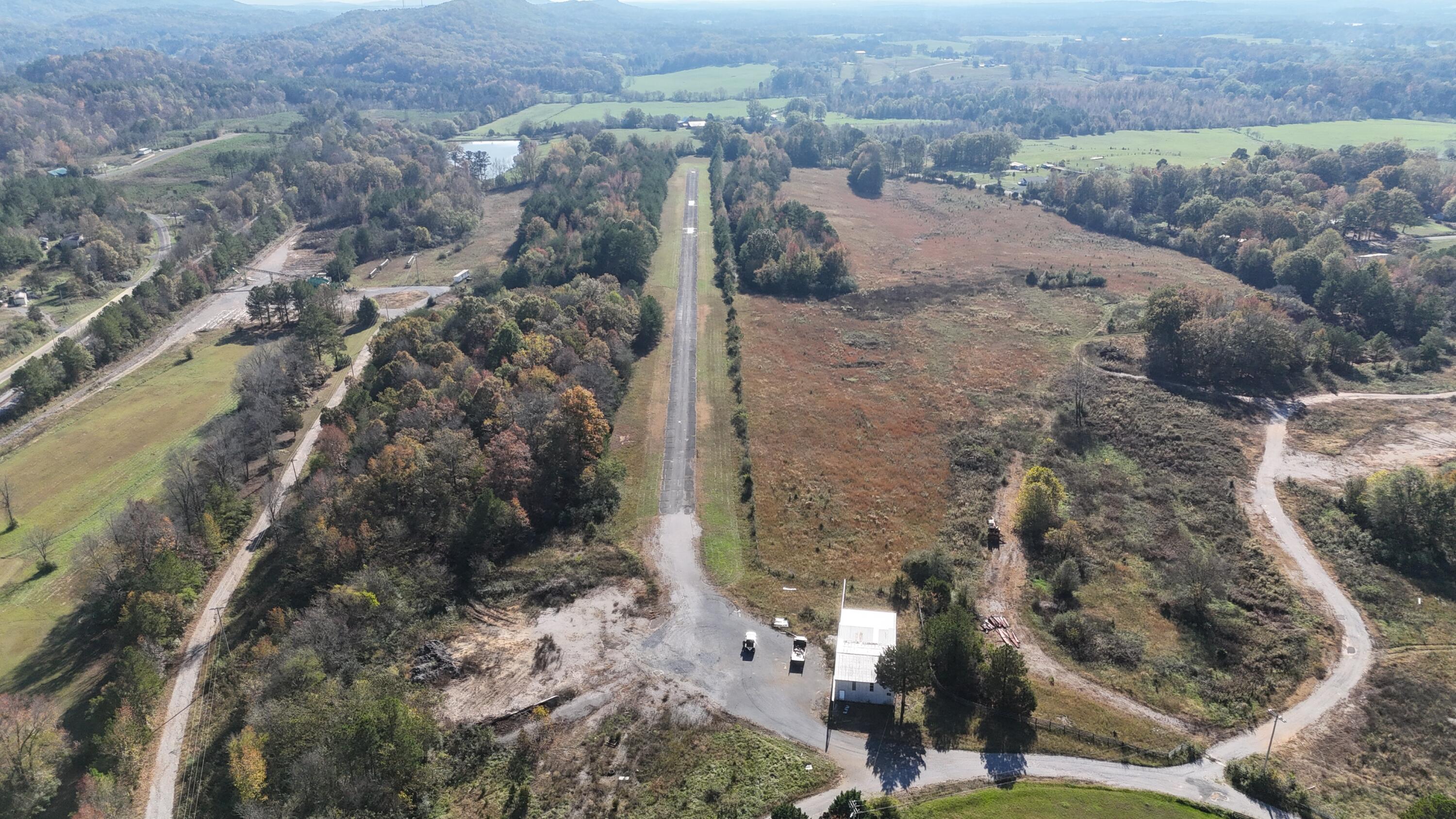 0 Tennga Gregory Road Crandall, GA 30711 - Photo 2 of 27 dji_fly_20230804_051548_0017_17313540945