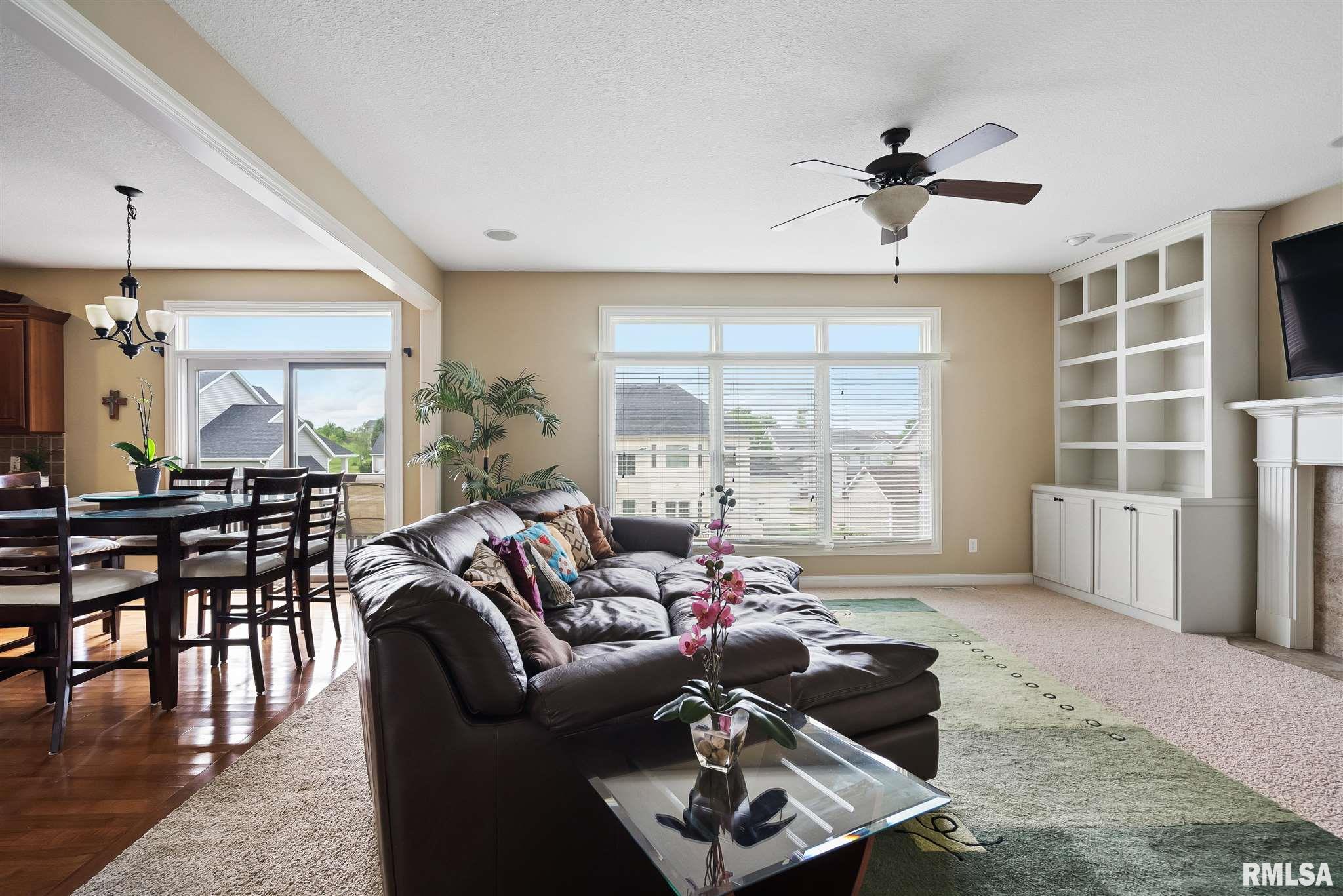 4106 Thunder Ridge Road Bettendorf, IA 52722 - Photo 8 of 31 Gallery Image 8