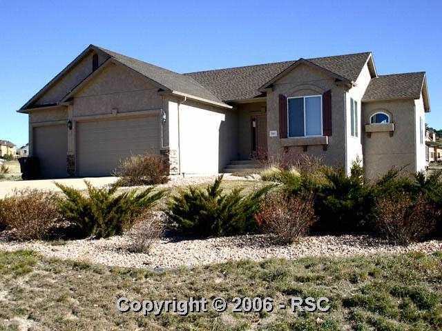 1065 Bowstring Road Monument, CO 80132 - Photo 1 of 8