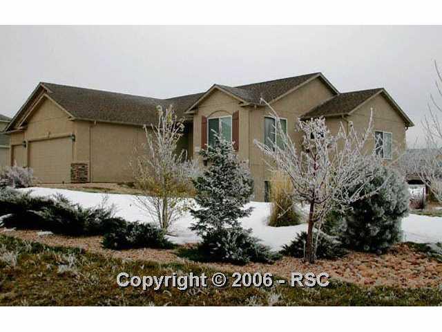 1065 Bowstring Road Monument, CO 80132 - Photo 7 of 8