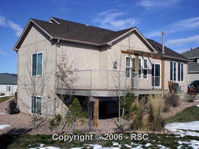 1065 Bowstring Road Monument, CO 80132 - Photo 8 of 8