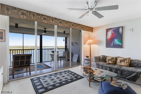 $749,000 | 4753 Estero Boulevard, Unit 905, Fort Myers Beach, FL 33931