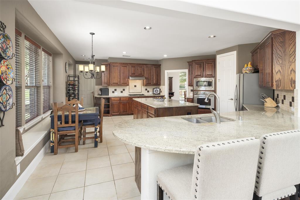 2801 Meadow Ridge Drive Prosper, TX 75078 - Photo 11 of 40