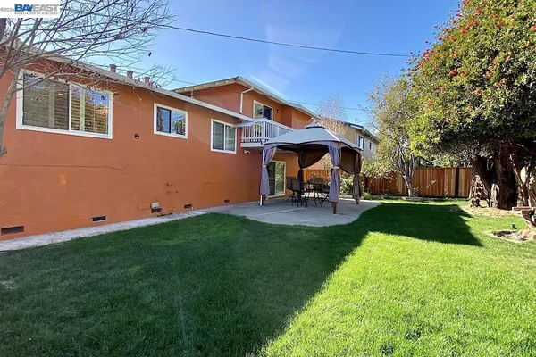 $4,990 | 4130 Wakefield Loop, Fremont, CA 94536