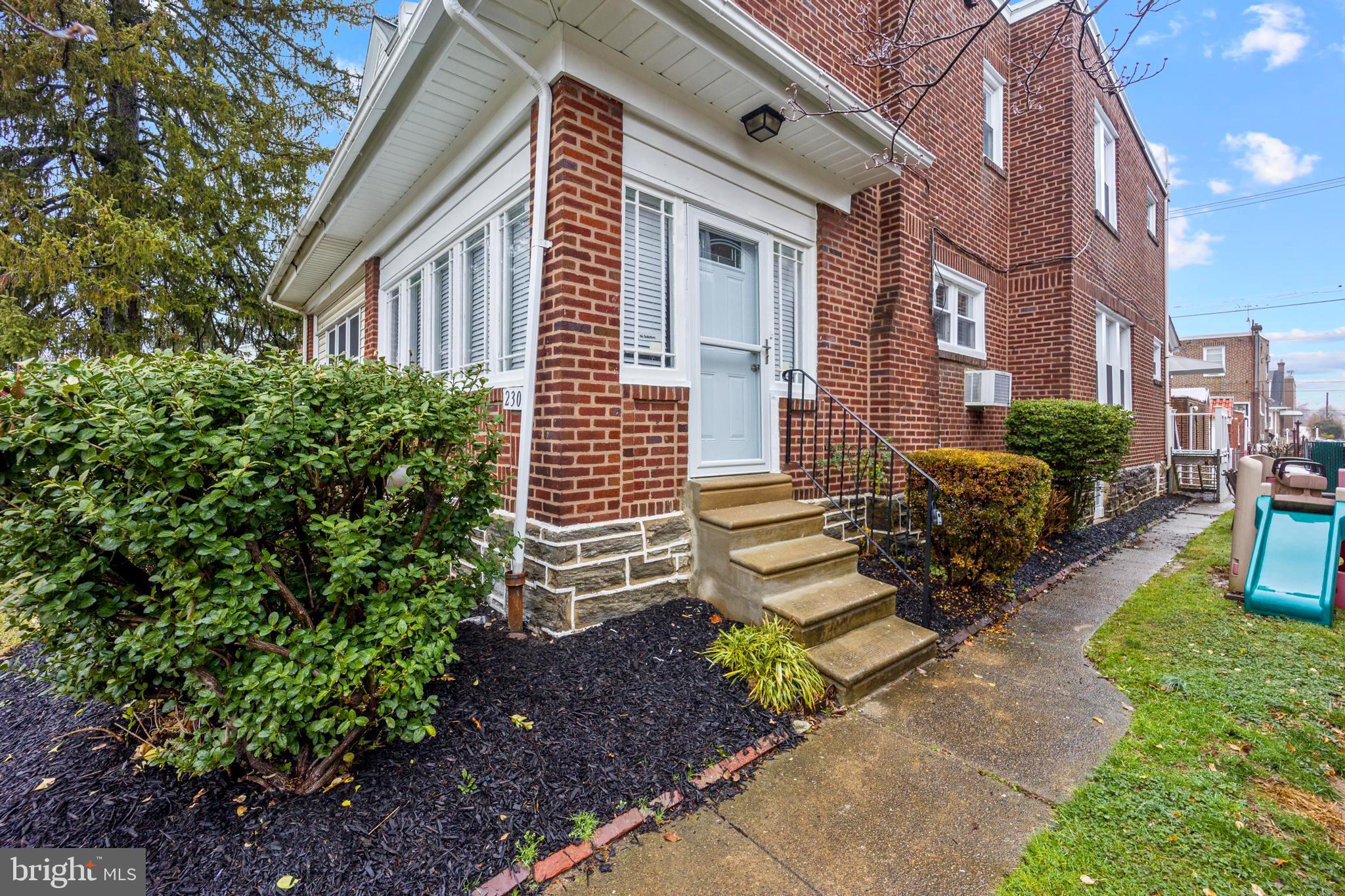 2303 Rhawn Street Philadelphia, PA 19152 - Photo 3 of 33 Gallery Image 3
