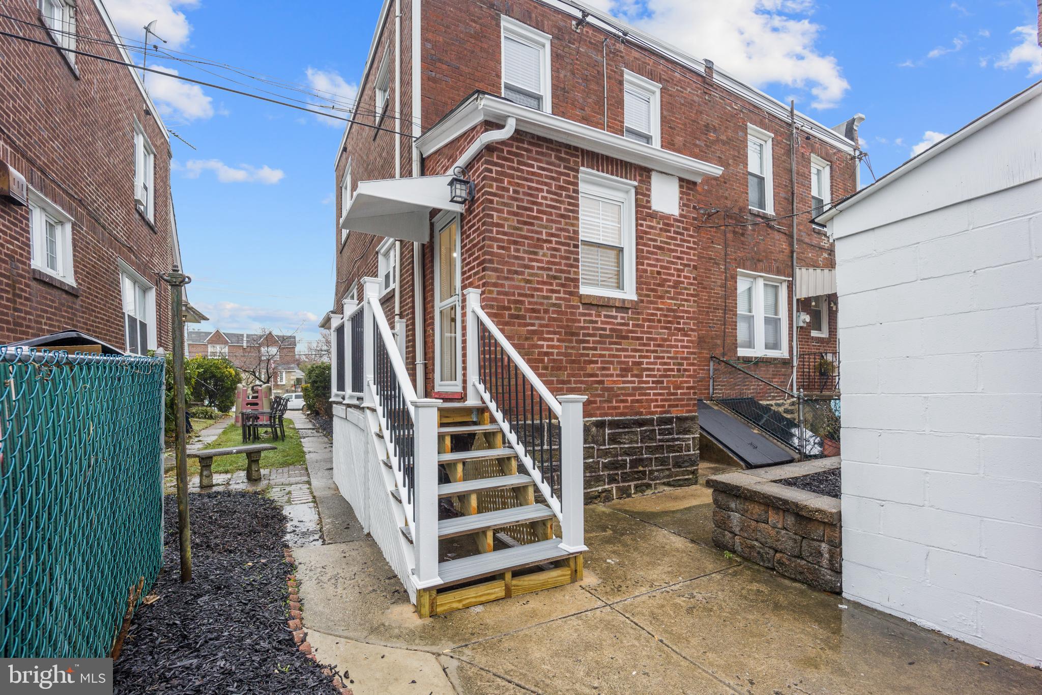 2303 Rhawn Street Philadelphia, PA 19152 - Photo 33 of 33 Gallery Image 33