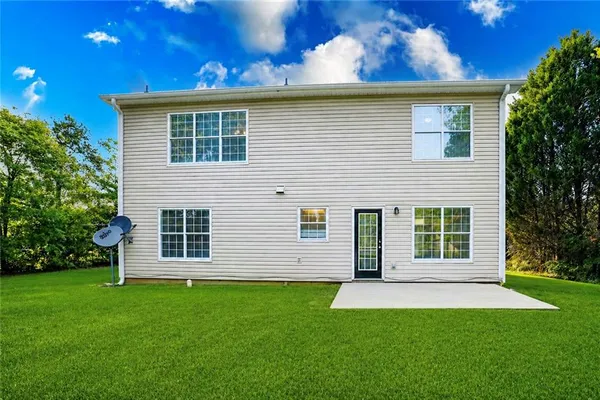 $1,700 | 85 Dove Point, Covington, GA 30016