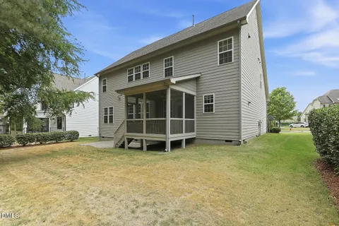 $875,000 | 3224 Rapid Falls Road, Morrisville, NC 27560