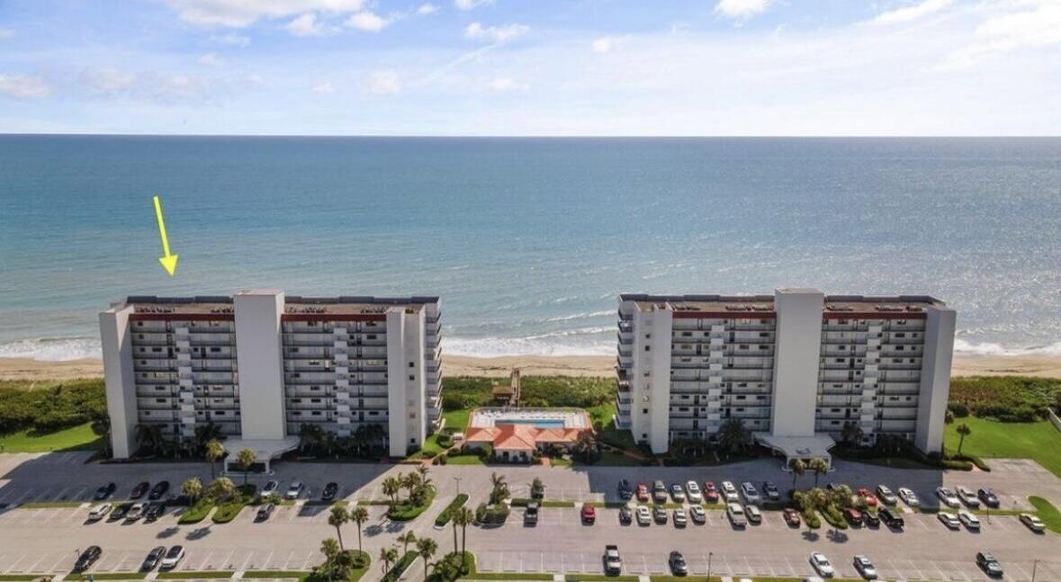 9400 South Ocean Dr Unit 103  