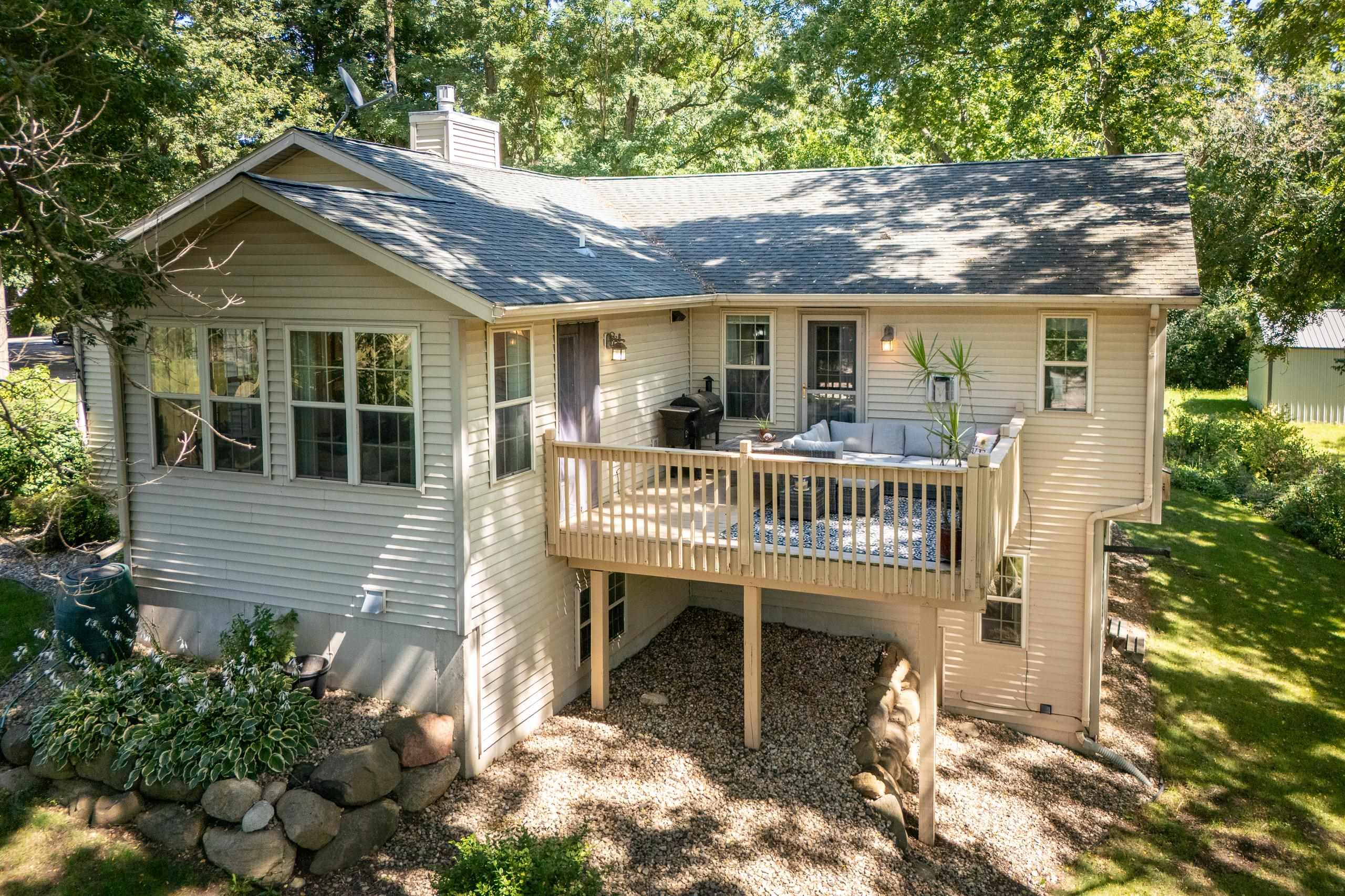 2001 Timber Lake Road Oregon, WI 53575 - Photo 66 of 82