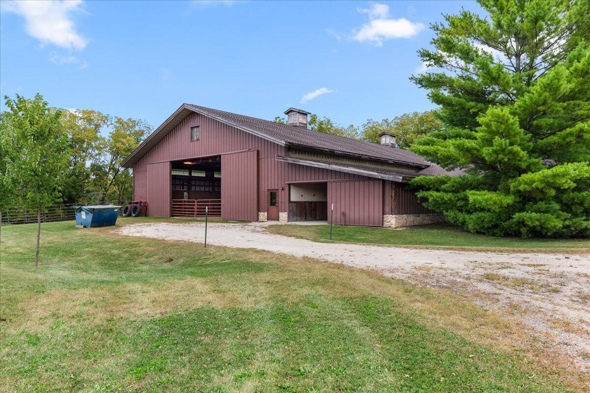 802 South Teut Road Burlington, WI 53105 - Photo 60 of 101 79-Teut Rd-79