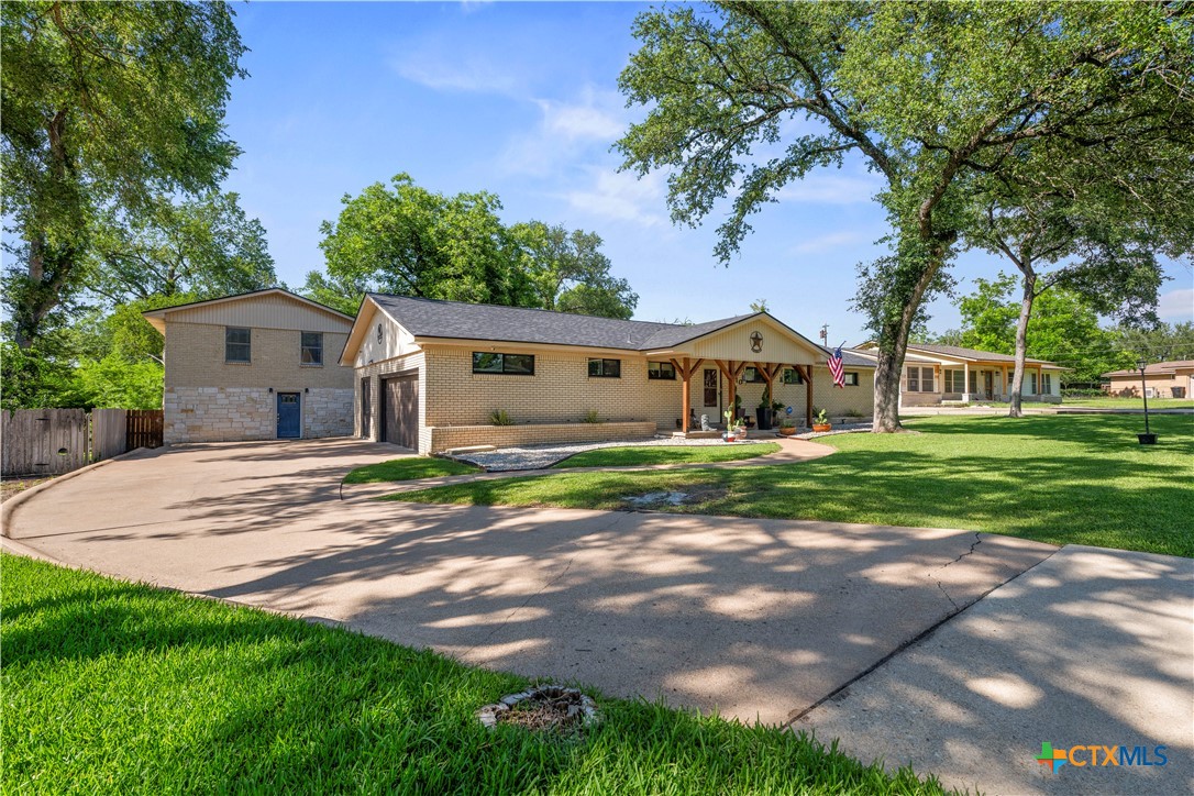 3310 Red Bud Road Temple, TX 76502 - Photo 2 of 38