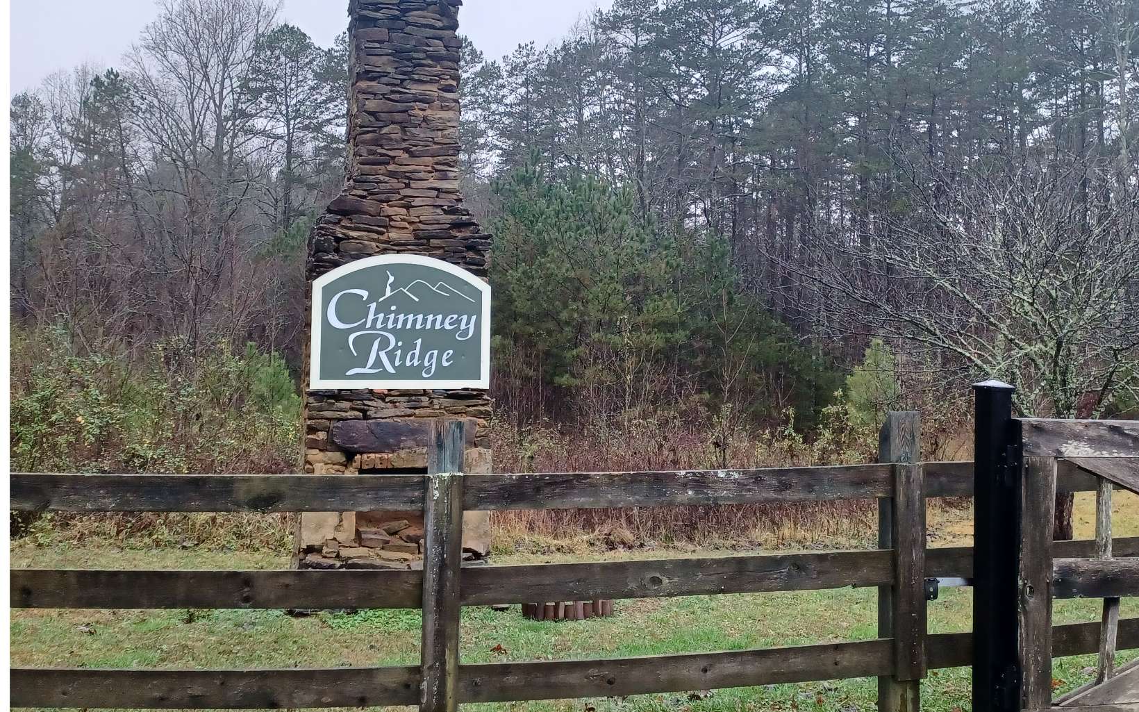 Lt7 Lt7 Chimney Ridge Ellijay, GA 30540 - Photo 2 of 4 Additional View