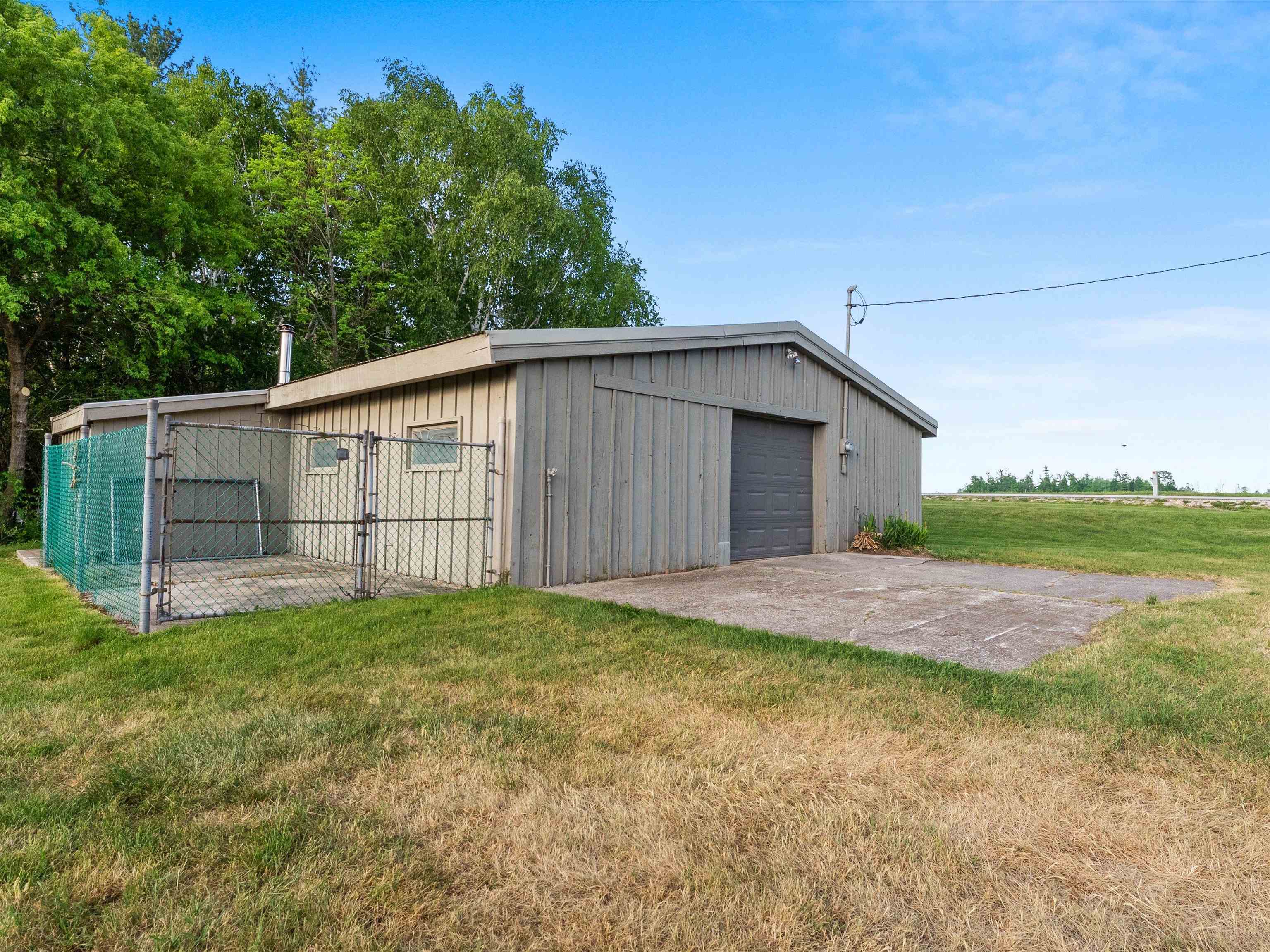 N5682 Meadowlark Road Sheboygan Falls, WI 53085 - Photo 80 of 88