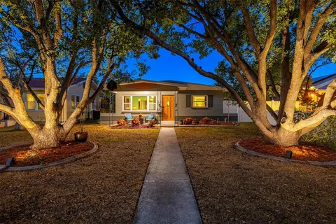 $475,000 | 3721 4th Avenue North, St. Petersburg, FL 33713