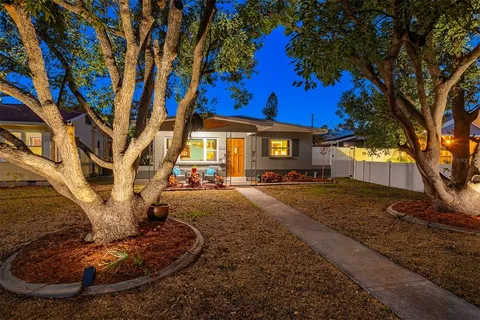 $475,000 | 3721 4th Avenue North, St. Petersburg, FL 33713